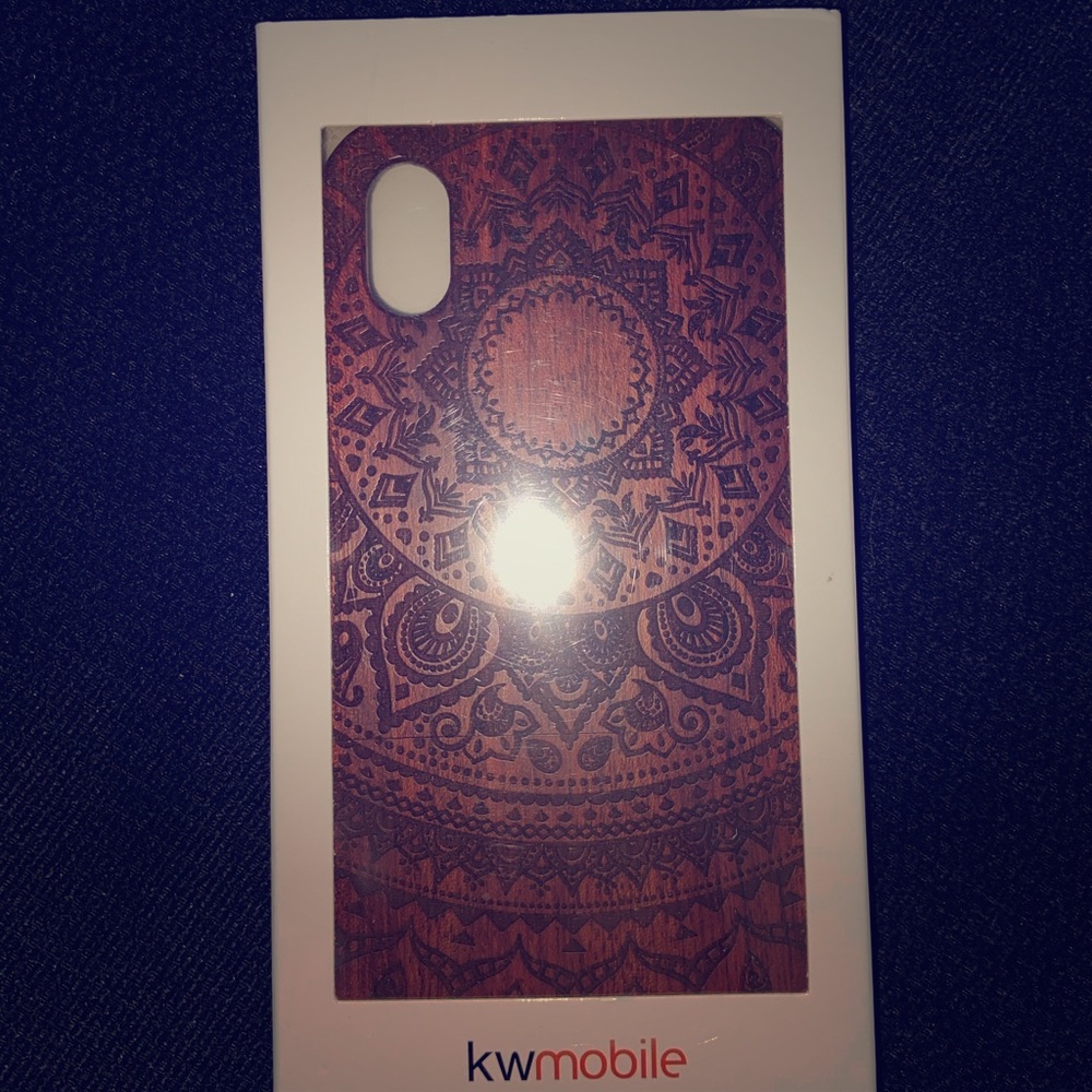iPhone XR case